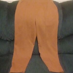 Size small pants A new day